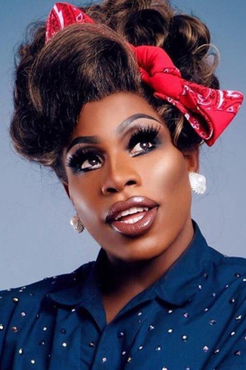 Monét X Change fotoğrafı