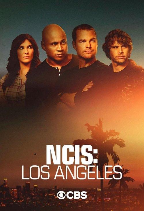 NCIS: Los Angeles Sezon 0