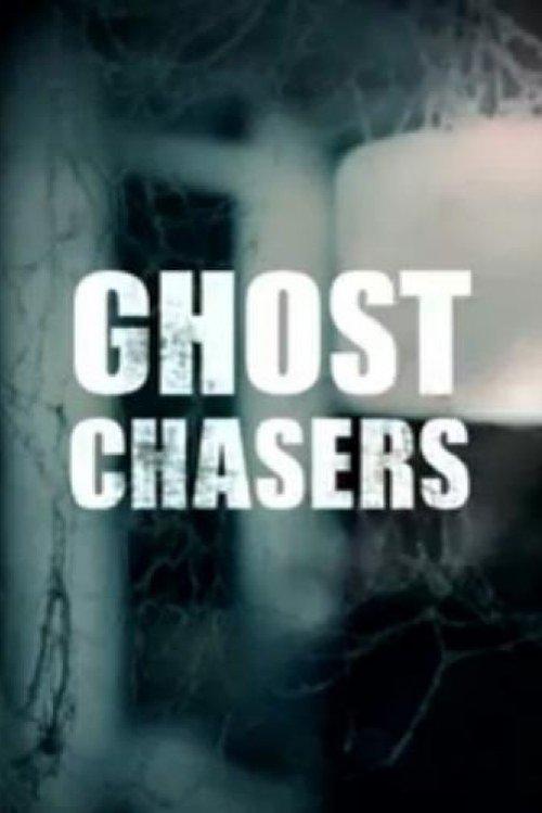 Ghost Chasers dizi afişi