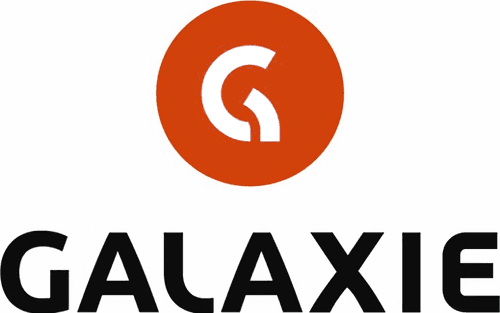 Galaxie logo