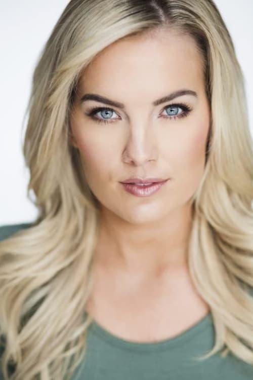 Allee Sutton Hethcoat fotoğrafı