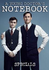 A Young Doctor's Notebook Sezon 0