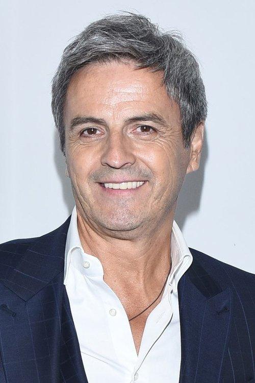 Piotr Polk fotoğrafı