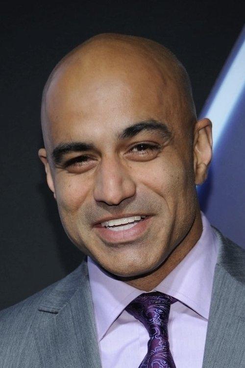 Faran Tahir fotoğrafı