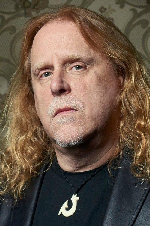 Warren Haynes fotoğrafı