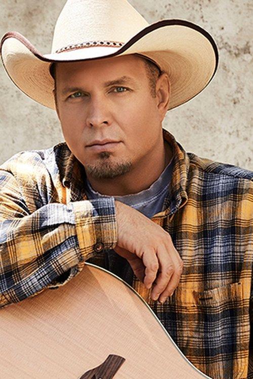Garth Brooks fotoğrafı