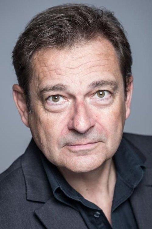 Andreas Steppan fotoğrafı