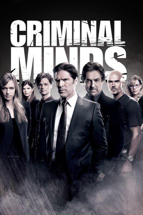 Criminal Minds Sezon 9