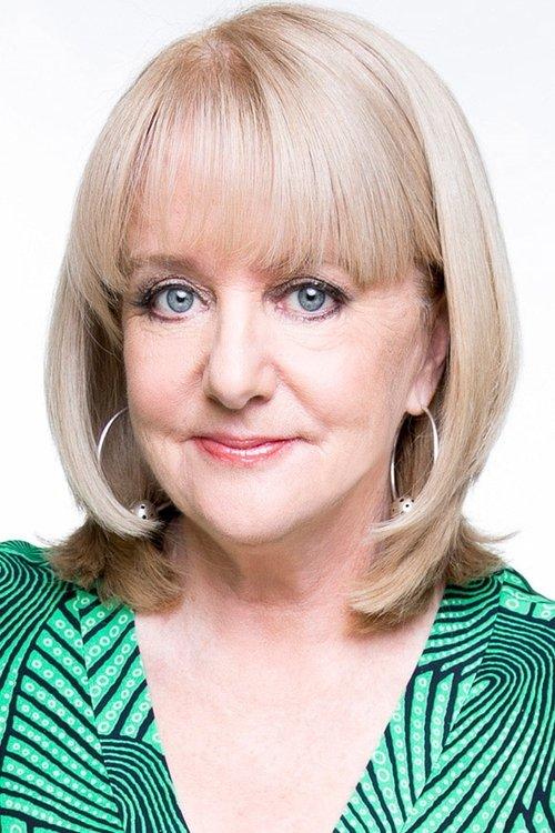 Denise Scott fotoğrafı