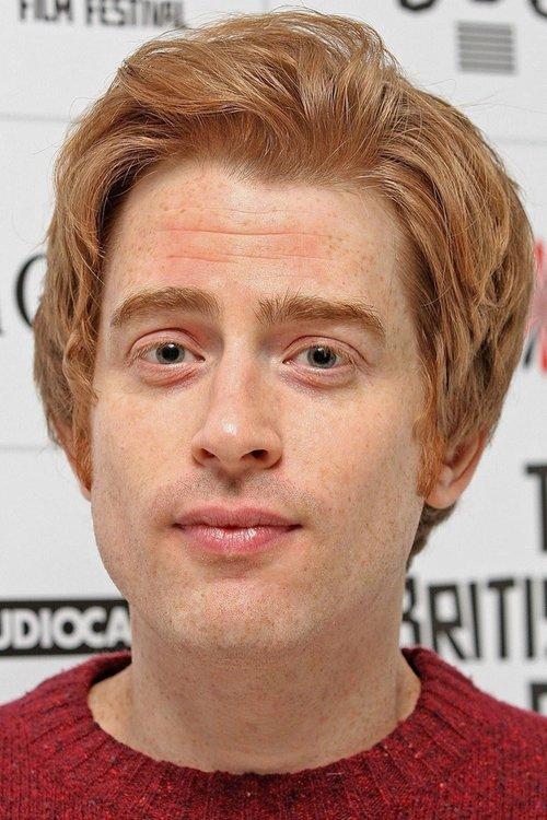 Jesse Vile fotoğrafı