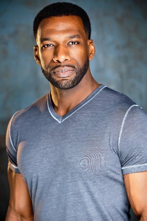 DeMark Thompson fotoğrafı