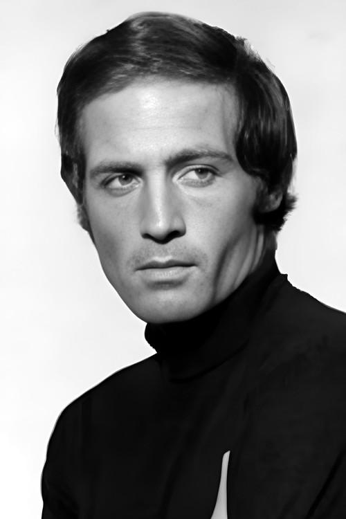 John Richardson fotoğrafı