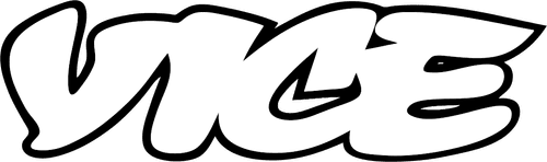 VICE logo