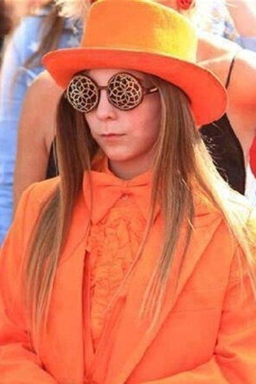 Louie Sebert fotoğrafı