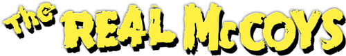 The Real McCoys logo