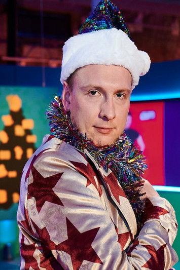 Joe Lycett vs David Beckham: A Got Your Back Special film afişi
