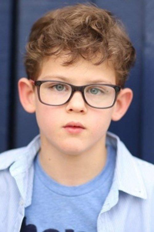 Gavin McHugh fotoğrafı