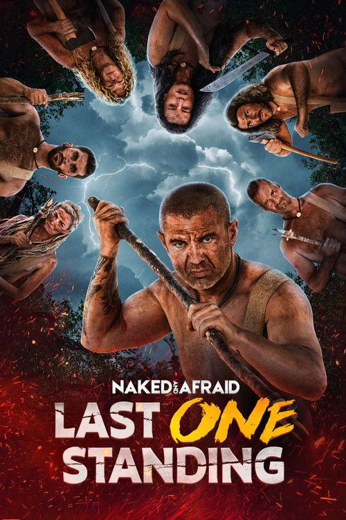 Naked and Afraid: Last One Standing Sezon 2