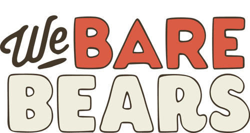 We Bare Bears logo