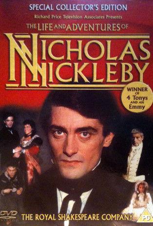 The Life and Adventures of Nicholas Nickleby Sezon 1