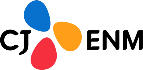CJ ENM logo