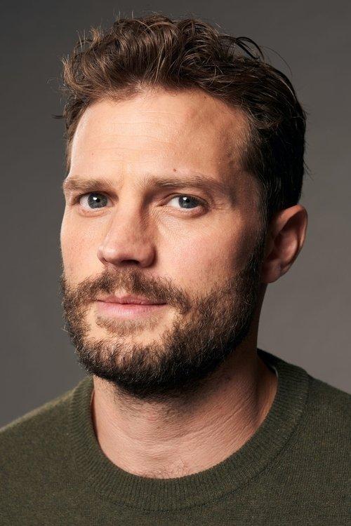 Jamie Dornan fotoğrafı