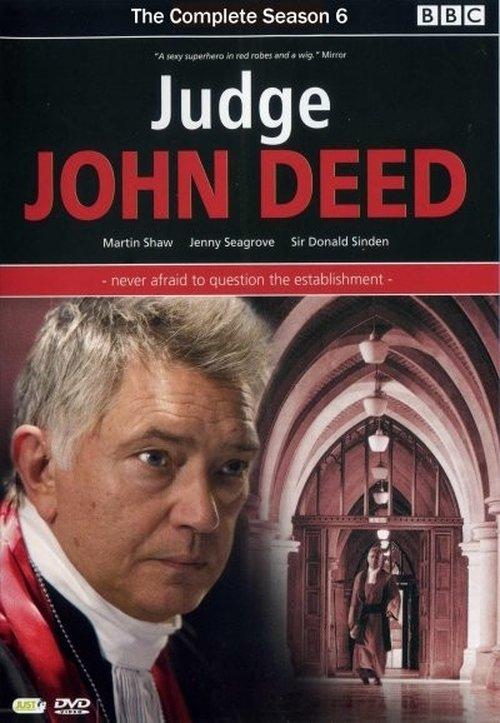 Judge John Deed Sezon 6