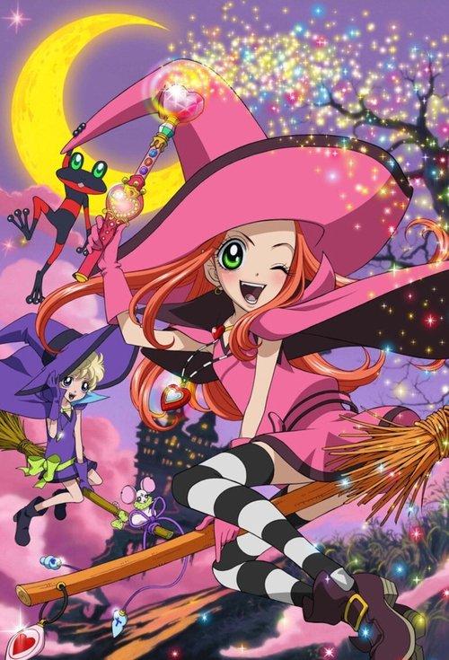 Sugar Sugar Rune Sezon 1