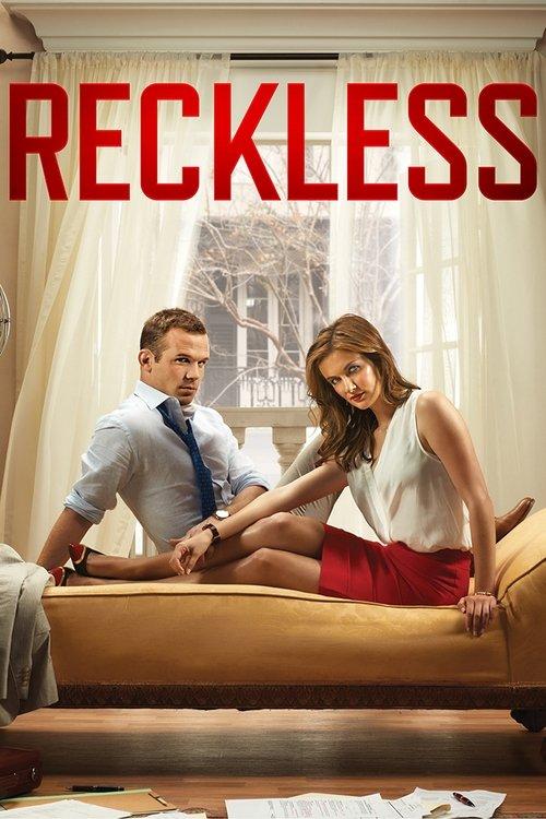 Reckless dizi afişi