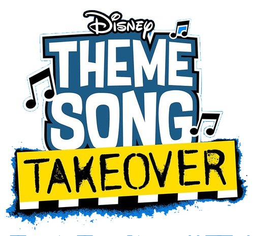 Theme Song Takeover logo