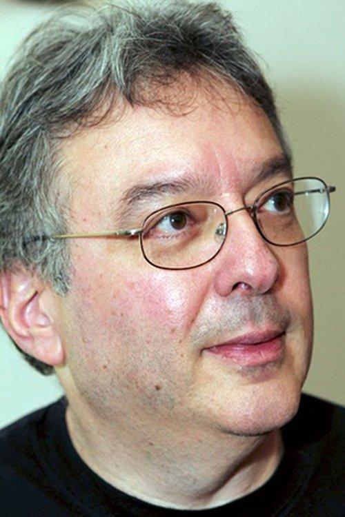 John Orrichio fotoğrafı