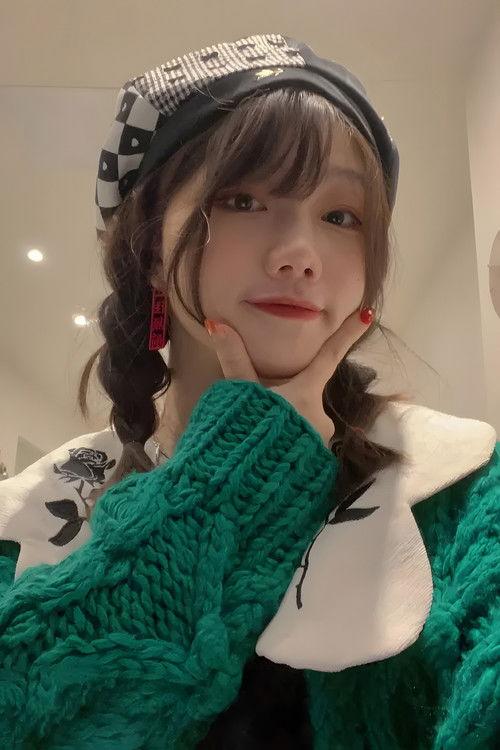 Xie Ying fotoğrafı