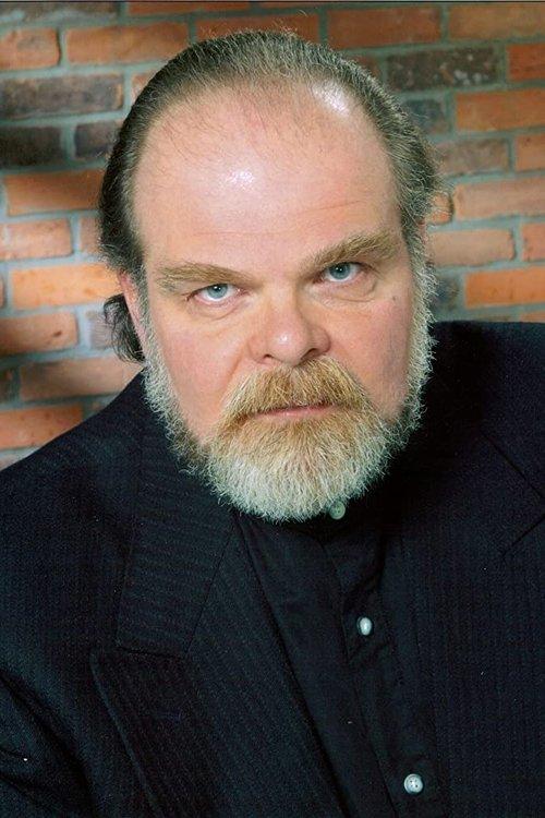 George Buza fotoğrafı