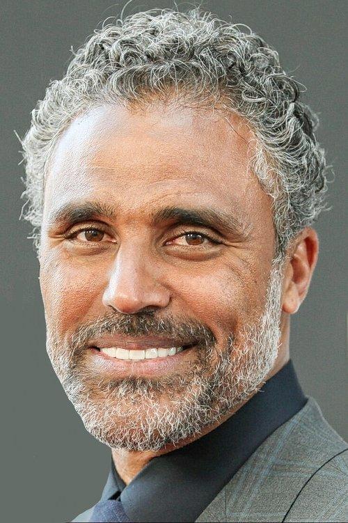 Rick Fox fotoğrafı