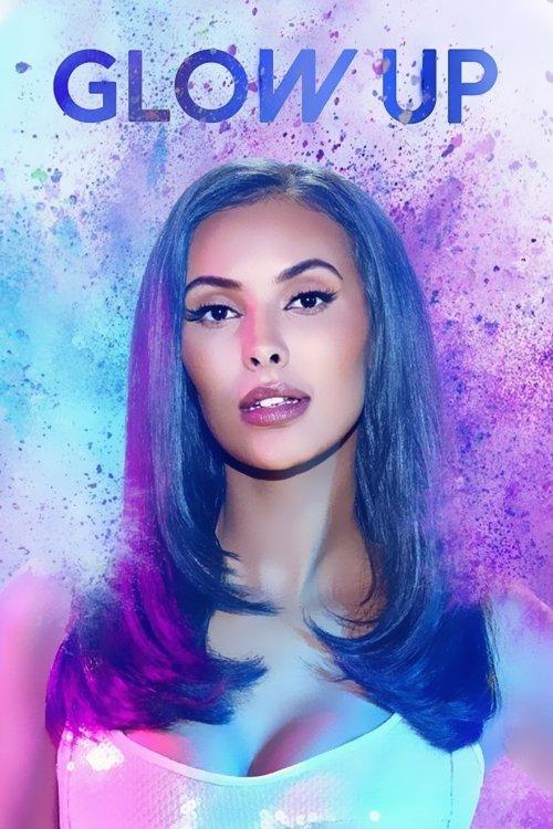 Glow Up: Britain's Next Make-Up Star Sezon 4