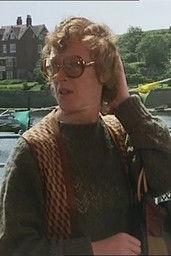 Madge Hindle fotoğrafı