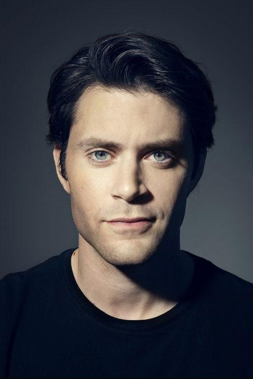 David Weil fotoğrafı