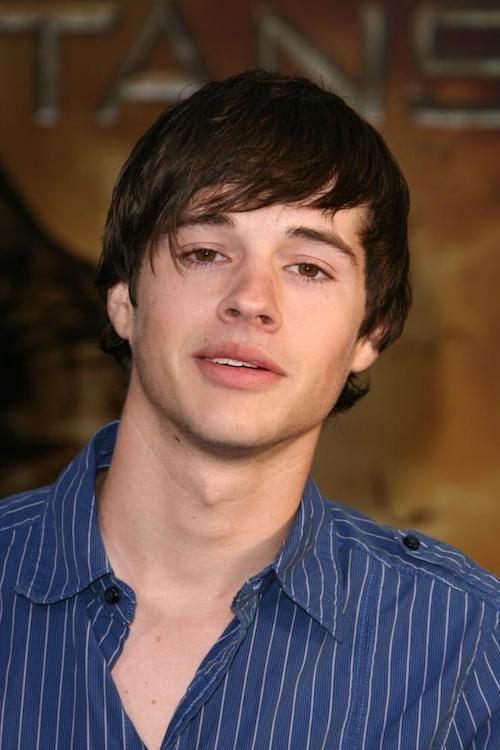 Matt Prokop fotoğrafı