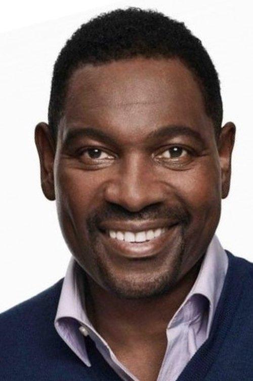 Mykelti Williamson fotoğrafı