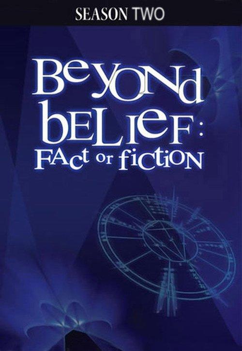 Beyond Belief: Fact or Fiction Sezon 2