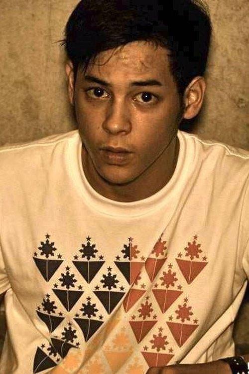 Felix Roco fotoğrafı