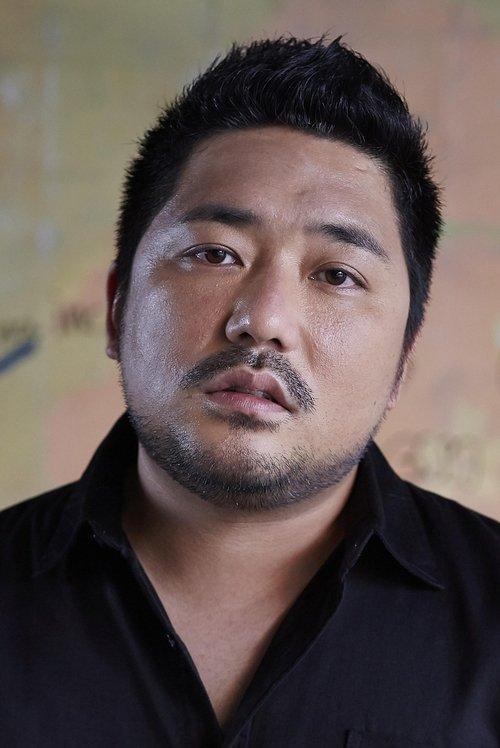 Atsushi Shinohara fotoğrafı