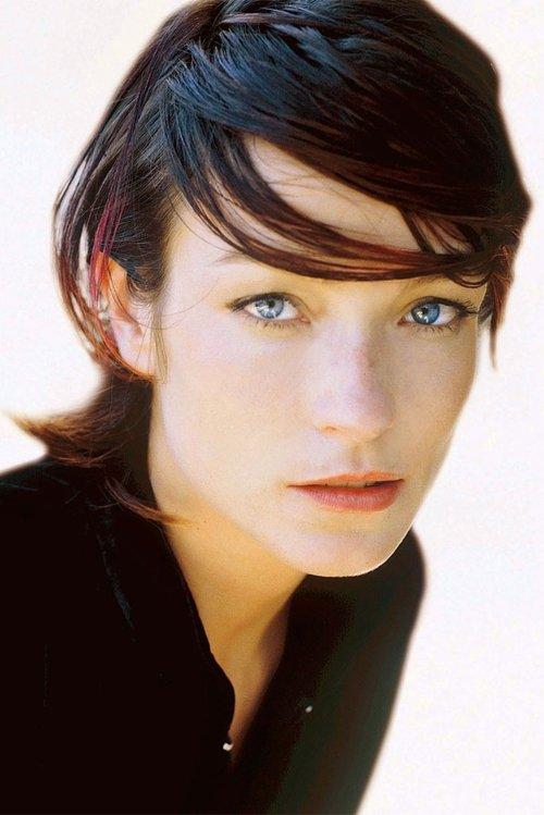 Stefania Rocca fotoğrafı