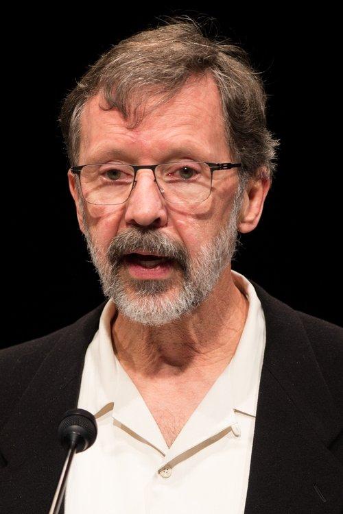 Edwin Catmull fotoğrafı