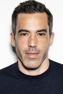 David Saracino fotoğrafı