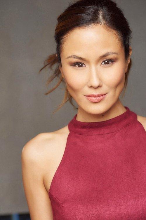 Minae Noji fotoğrafı