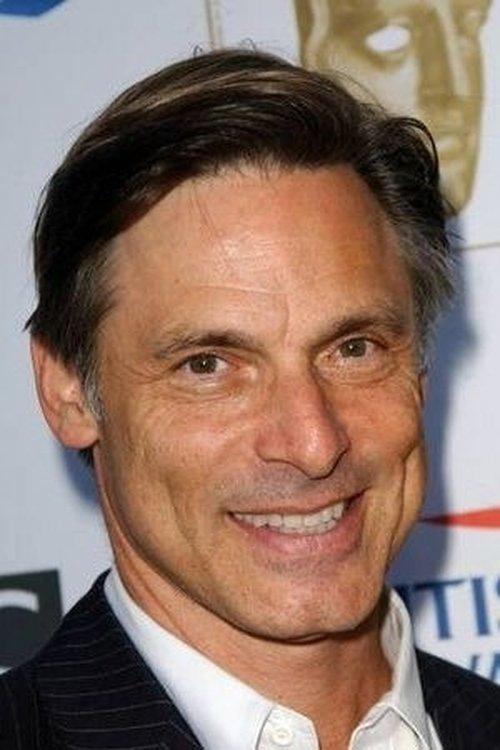 Nicholas Guest fotoğrafı