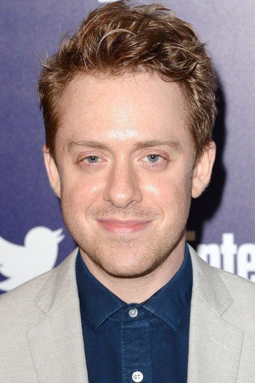 Max Jenkins fotoğrafı