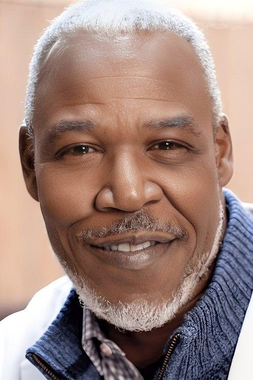 Danny Johnson fotoğrafı