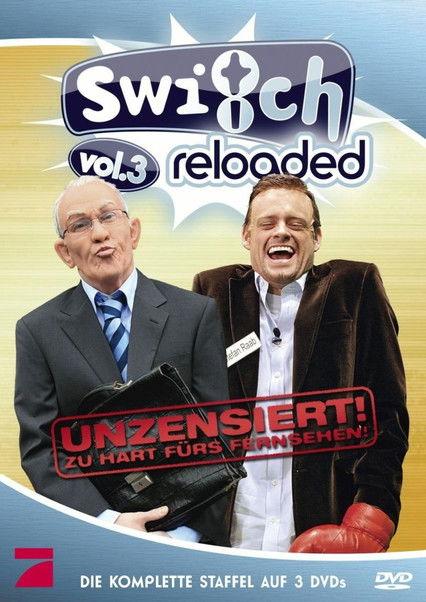 Switch Reloaded Sezon 3